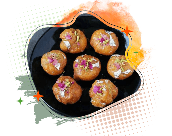 Balushahi
