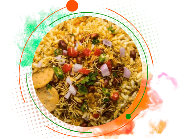 Bhunja