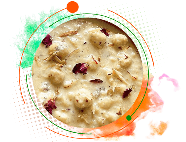 Kheer Makhana (Darbhanga)