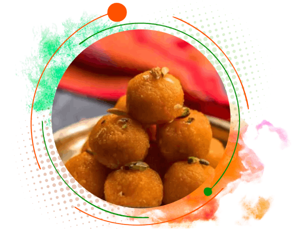 Laddoo (Maner)