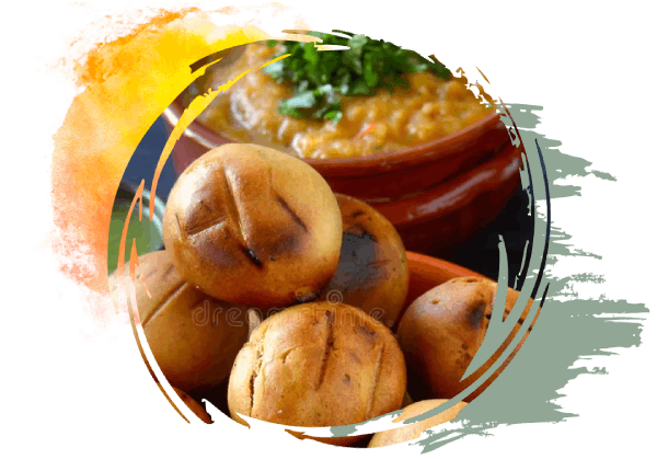 Litti Chokha