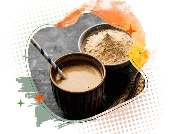 Sattu Sarbat