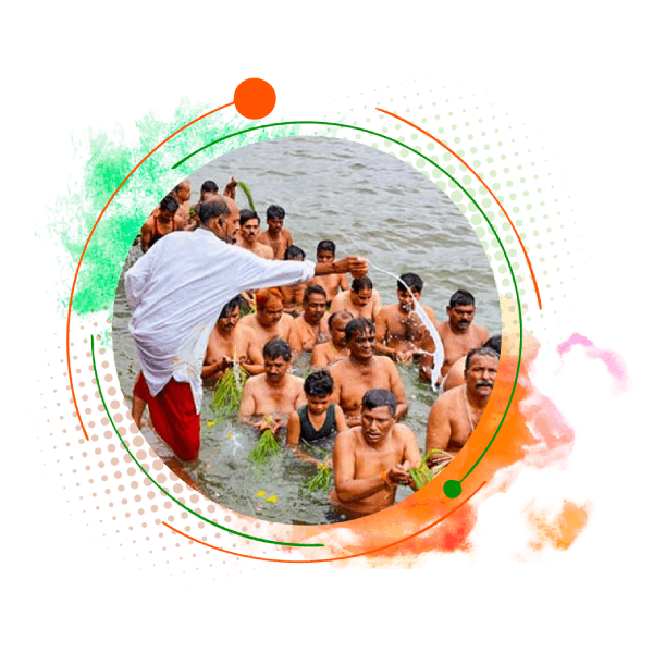 Pitrapaksha Mela