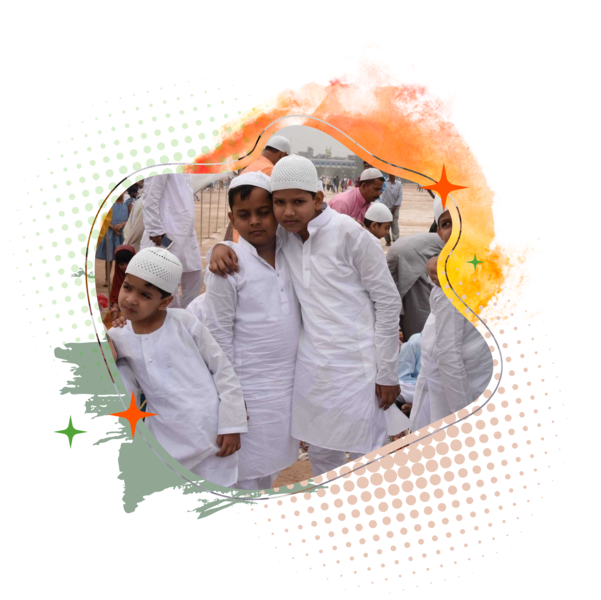 Eid Ul-Fitr
