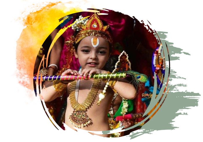 Janmashtami