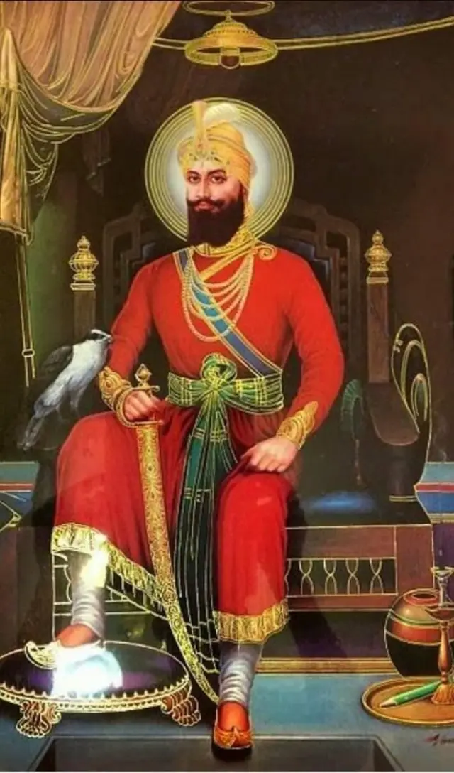 Guru Gobinda SIngh