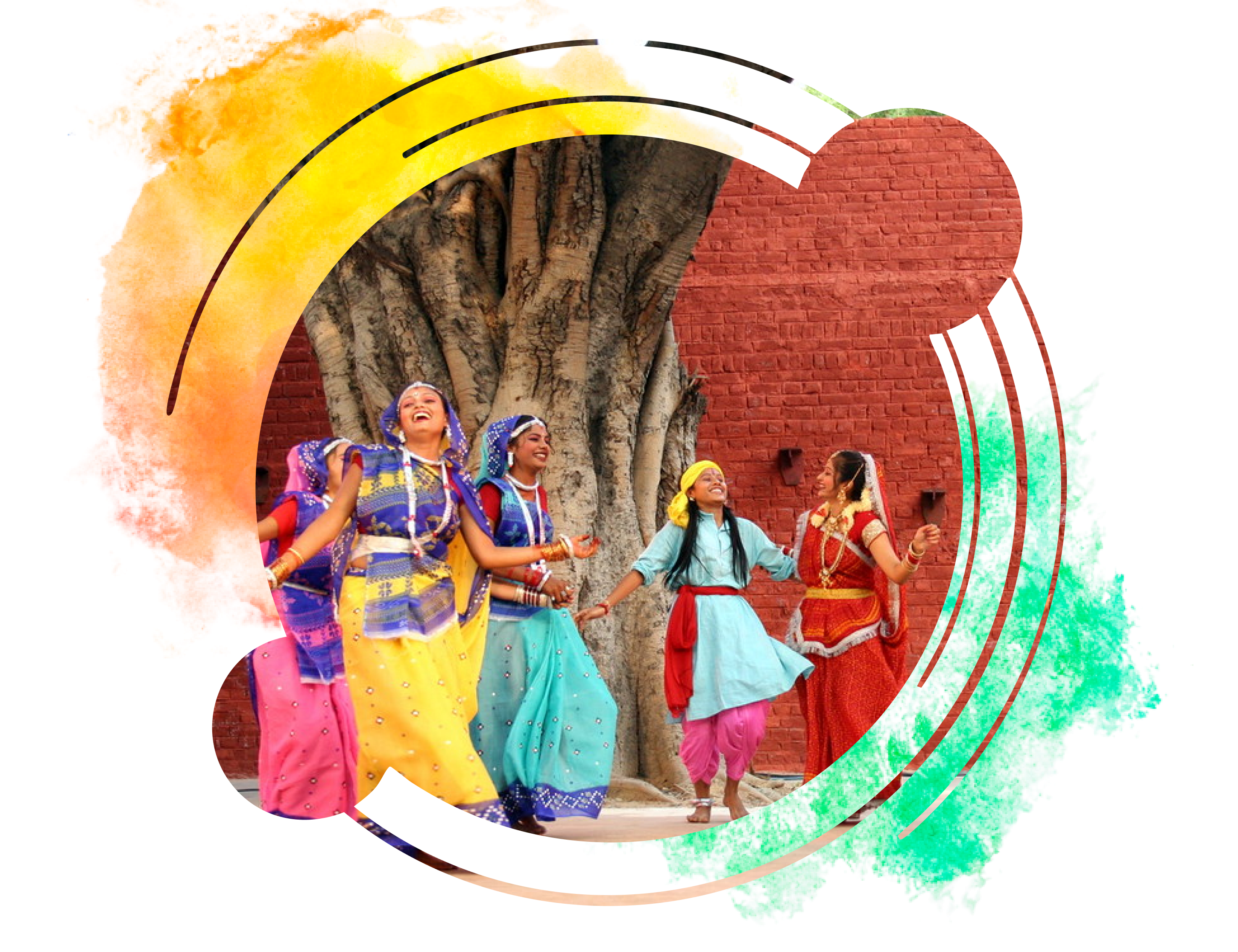 Madhubani Painting