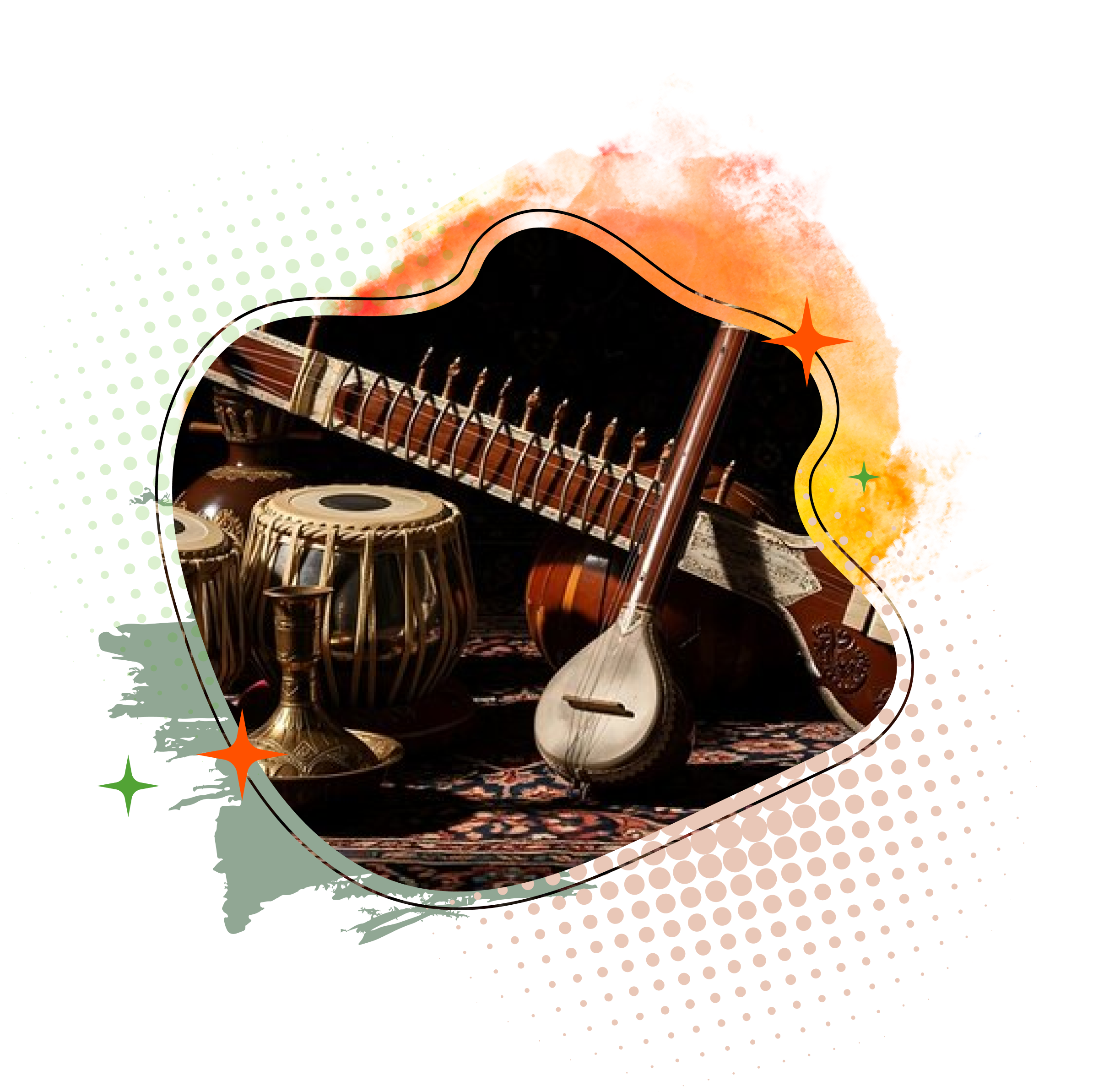 Tikuli Art