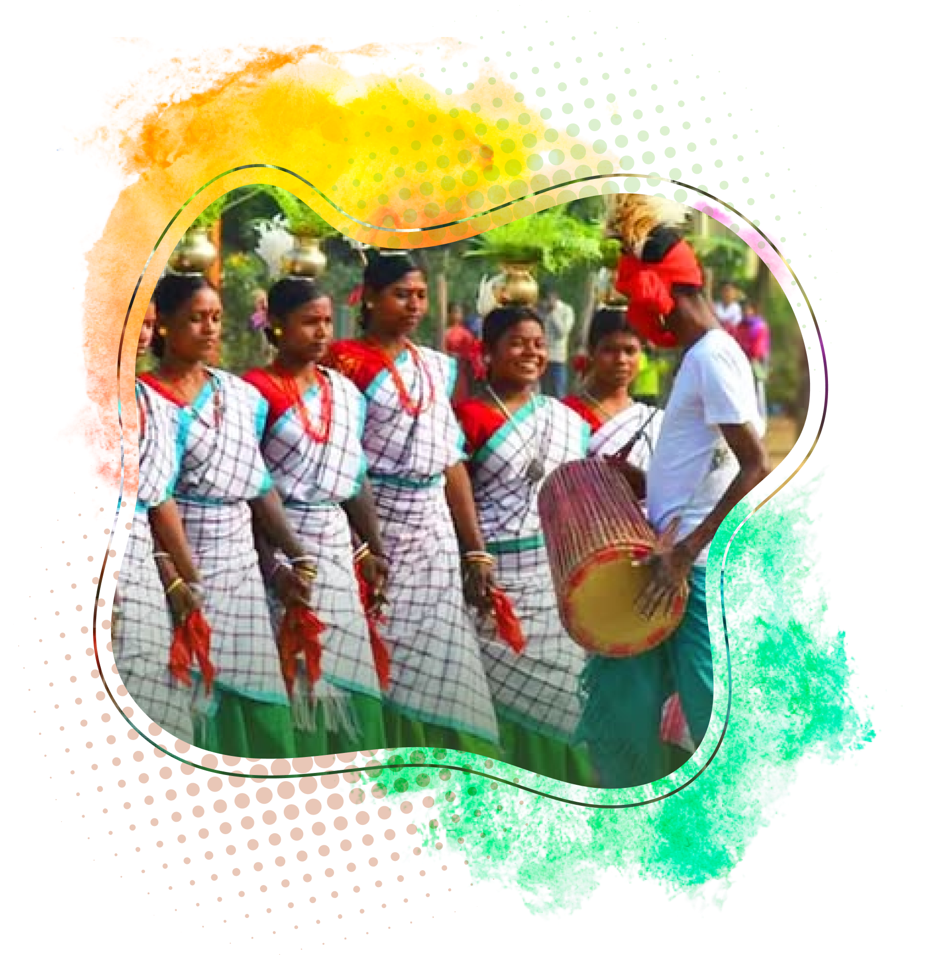 Tikuli Art