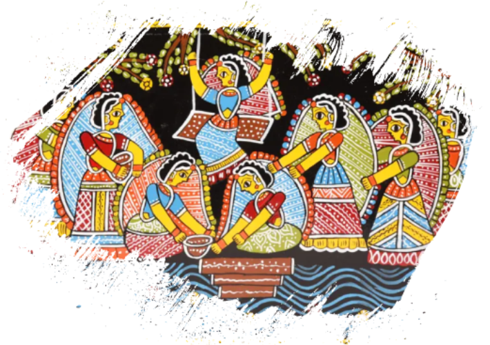 Tikuli Art