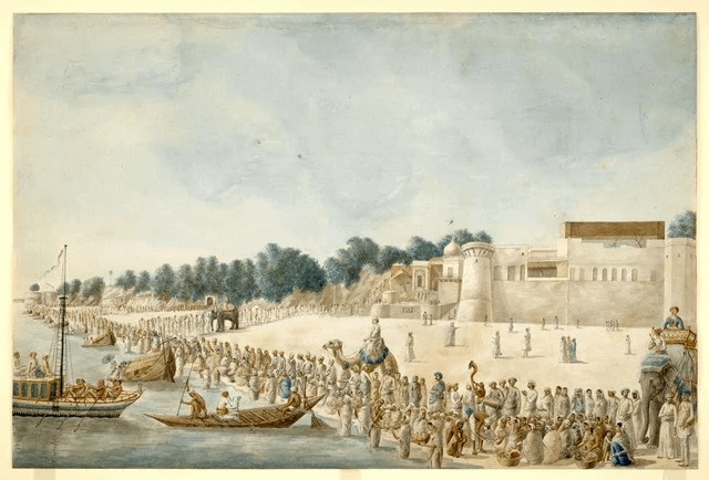 Art of Bihar 2