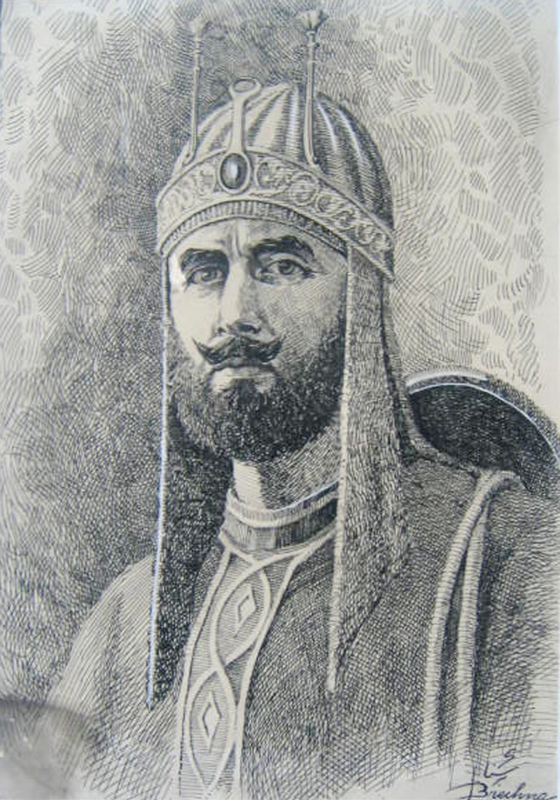 Sher Saha Suri