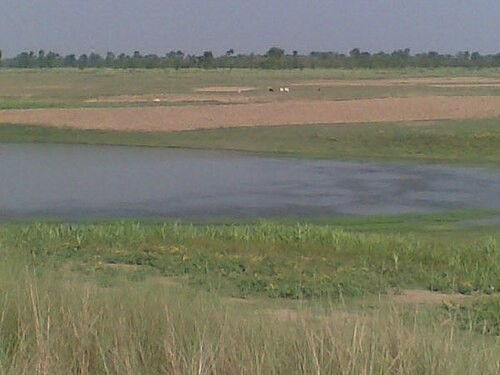 Burhi Gandak