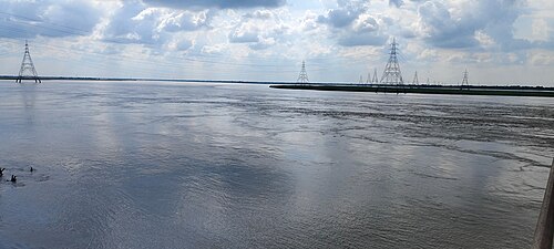 Koshi River