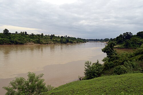 Son River