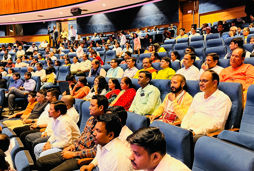 Pune Chapter