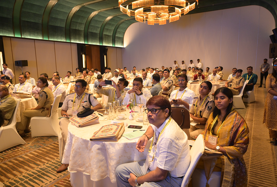 Delhi Chapter
